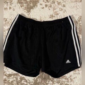 Adidas Running shorts